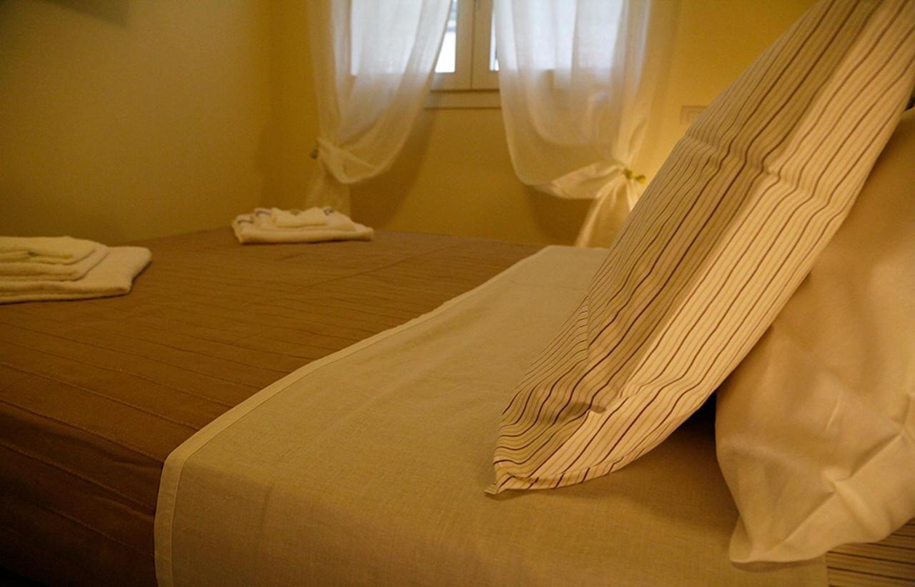 C.A.V. B&B Curiel20 San Donato Milanese Exterior foto